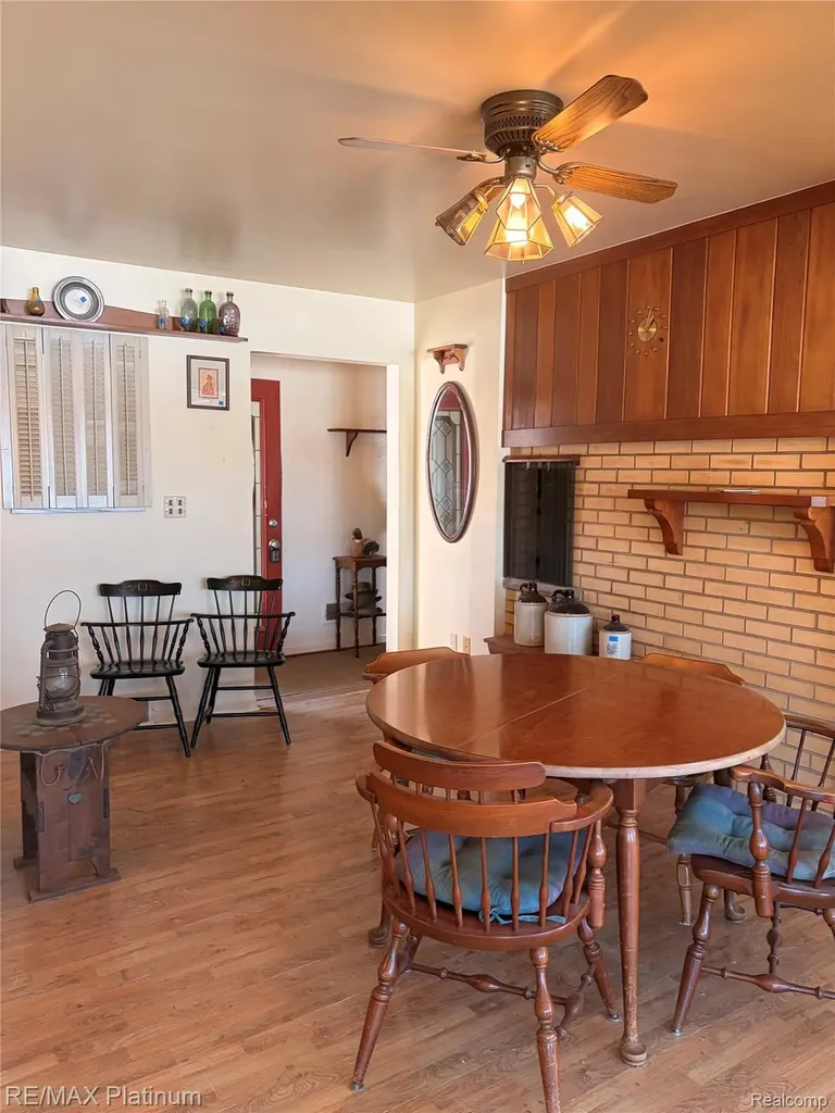 2525 Fisher Road Howell Township MI 48855