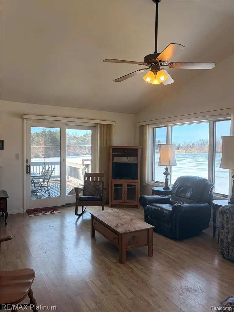 2525 Fisher Road Howell Township MI 48855