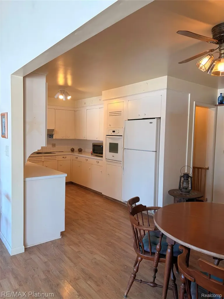 2525 Fisher Road Howell Township MI 48855
