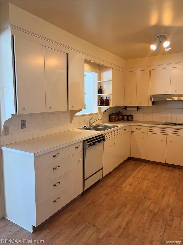 2525 Fisher Road Howell Township MI 48855
