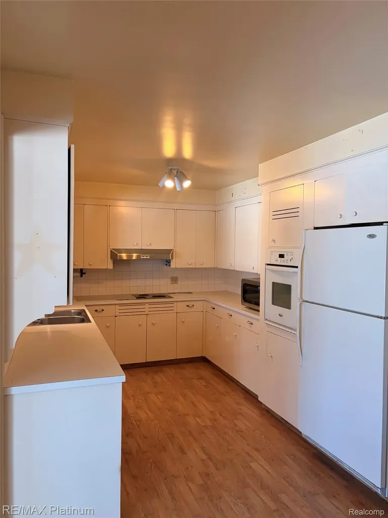2525 Fisher Road Howell Township MI 48855