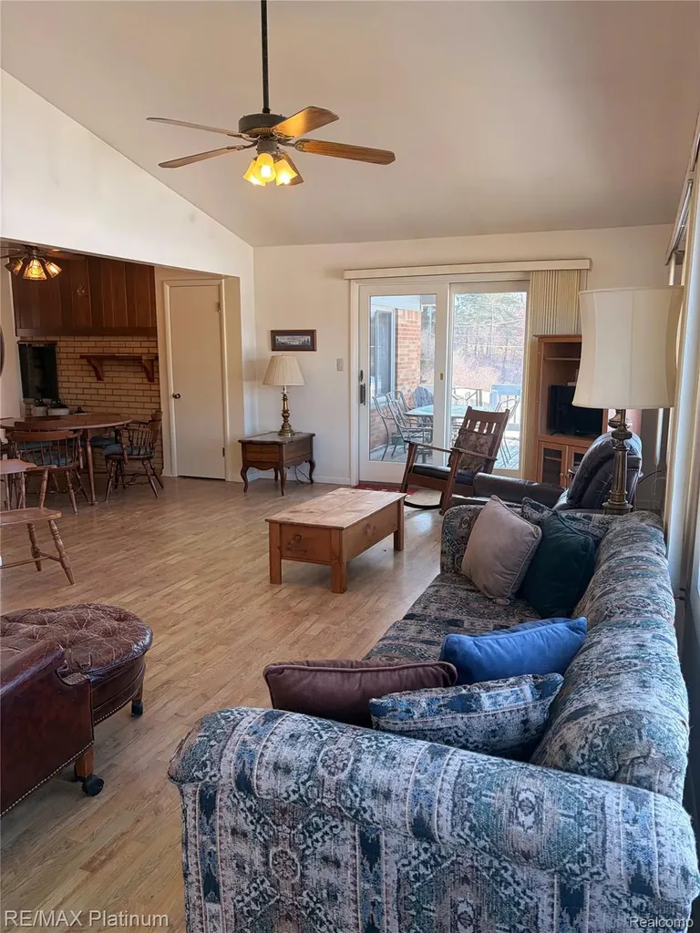 2525 Fisher Road Howell Township MI 48855