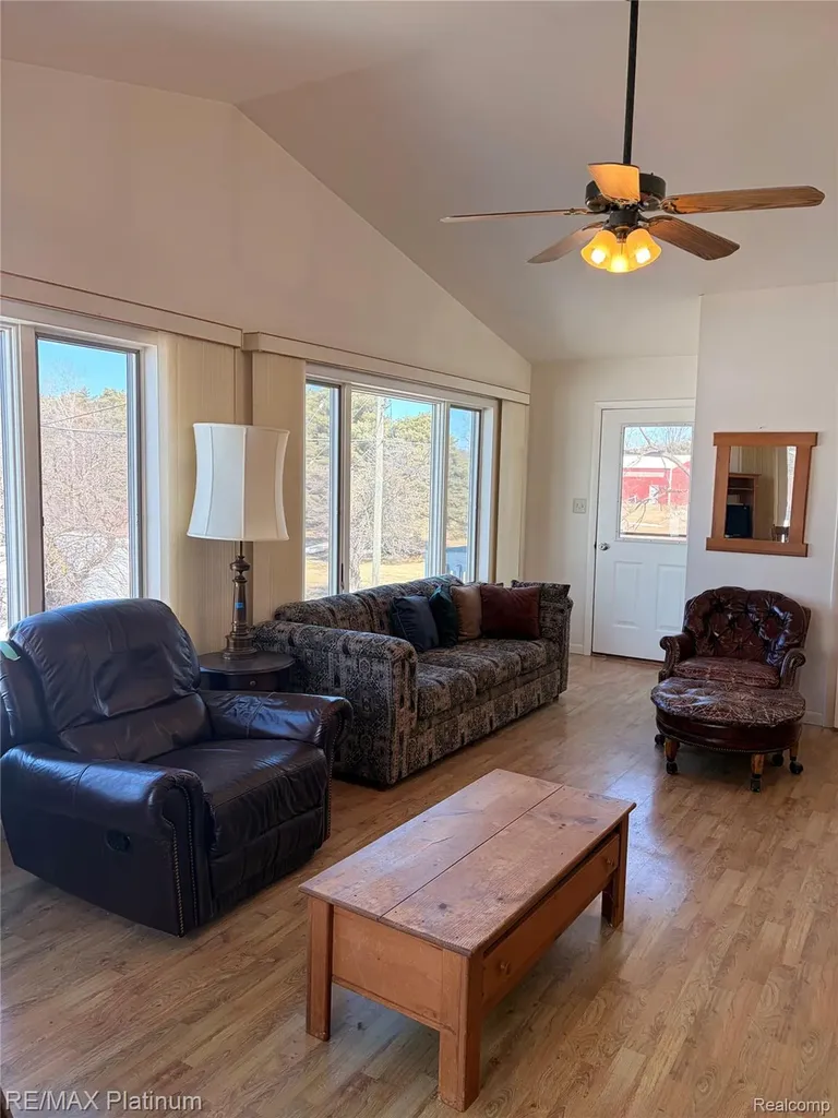 2525 Fisher Road Howell Township MI 48855