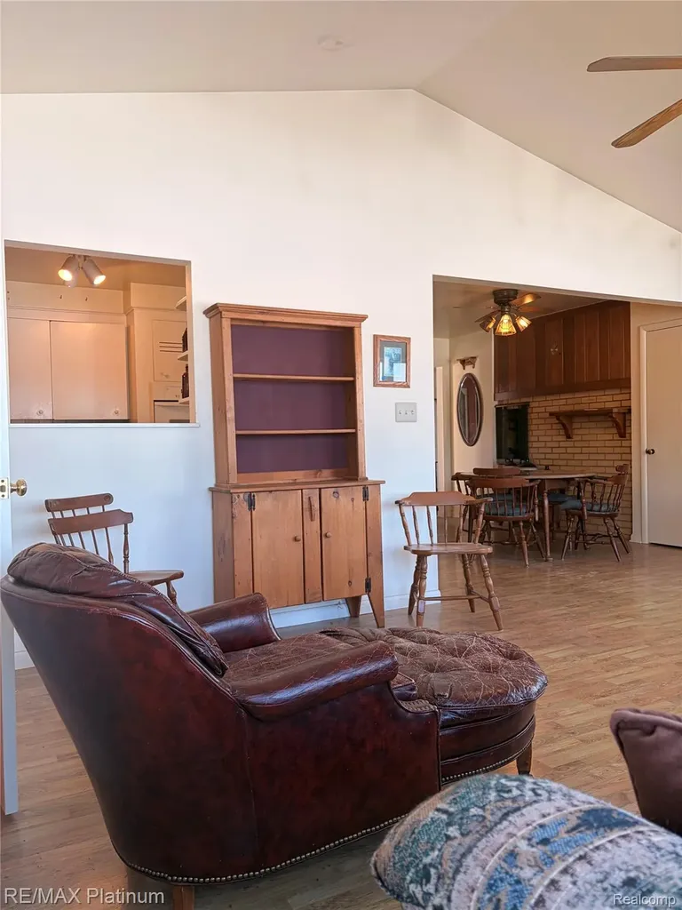 2525 Fisher Road Howell Township MI 48855