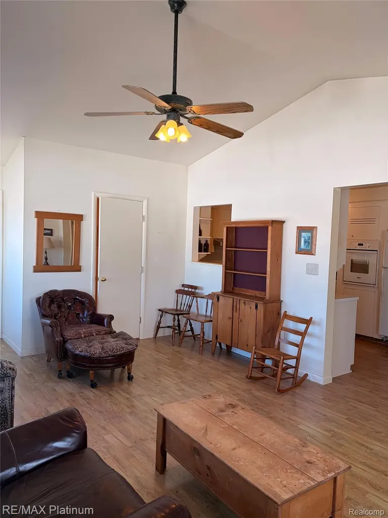 2525 Fisher Road Howell Township MI 48855
