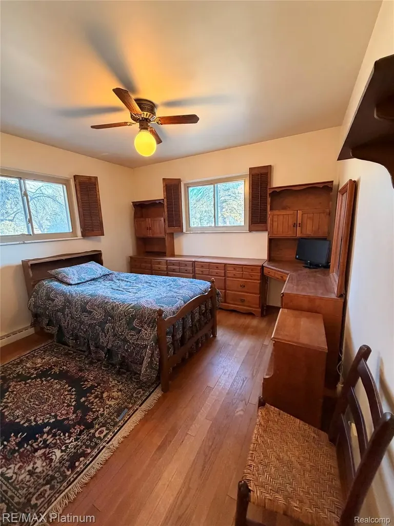 2525 Fisher Road Howell Township MI 48855