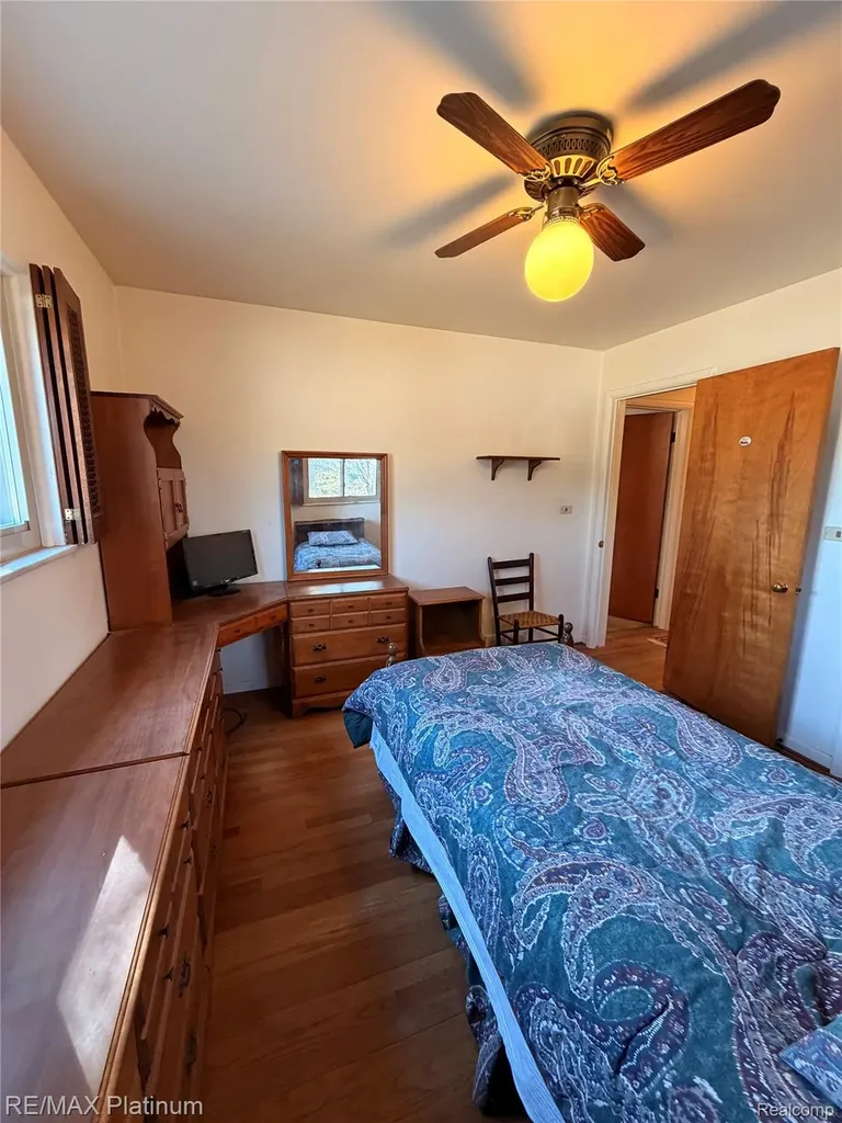 2525 Fisher Road Howell Township MI 48855