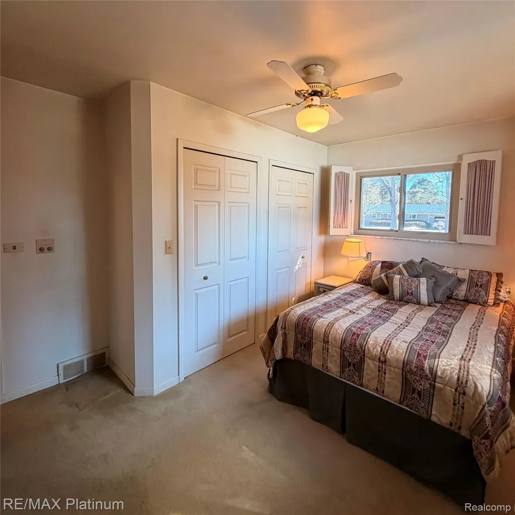 2525 Fisher Road Howell Township MI 48855