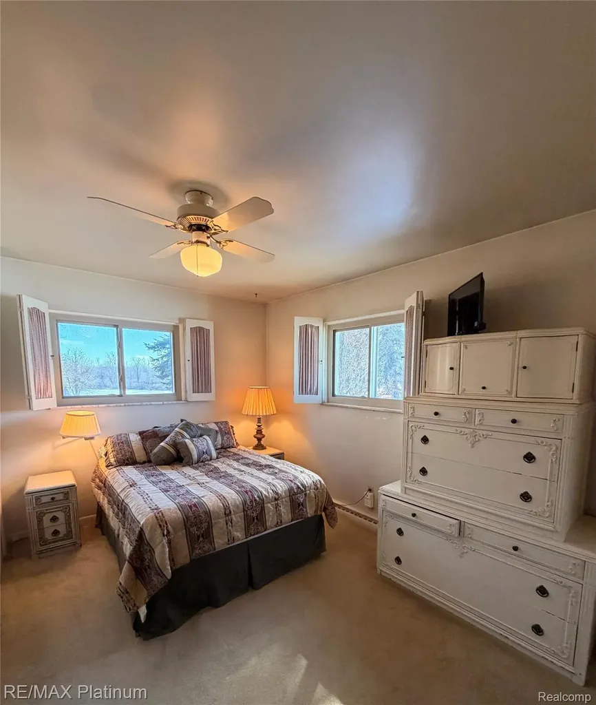 2525 Fisher Road Howell Township MI 48855