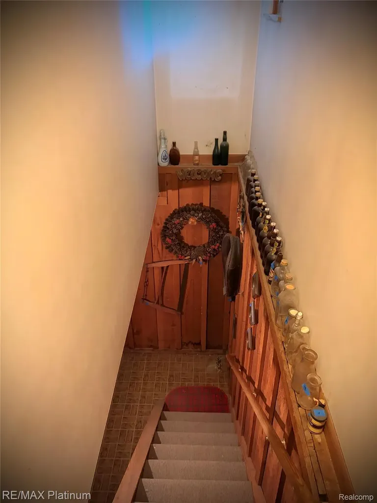 2525 Fisher Road Howell Township MI 48855