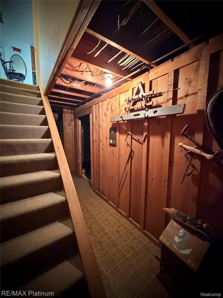 2525 Fisher Road Howell Township MI 48855