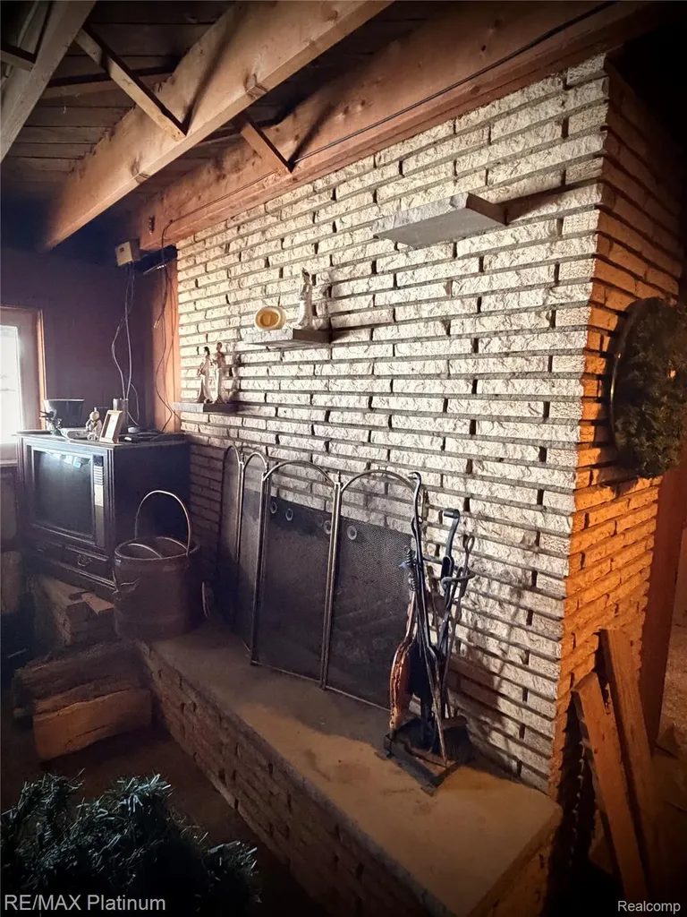 2525 Fisher Road Howell Township MI 48855
