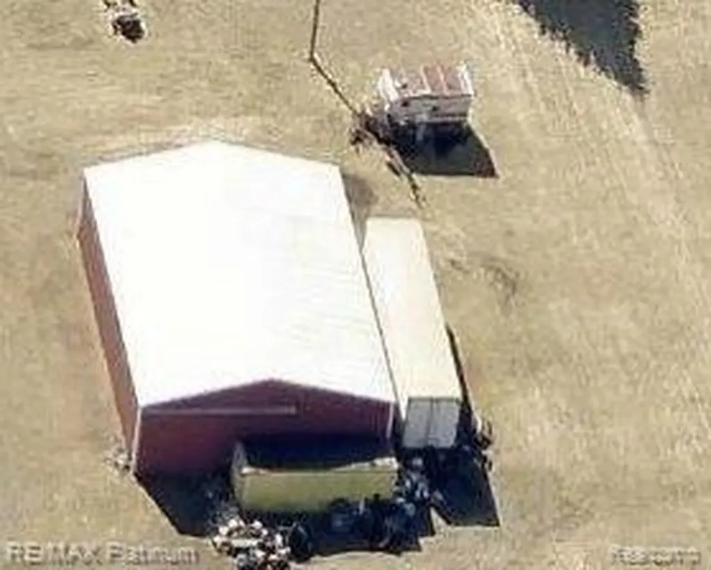 2525 Fisher Road Howell Township MI 48855