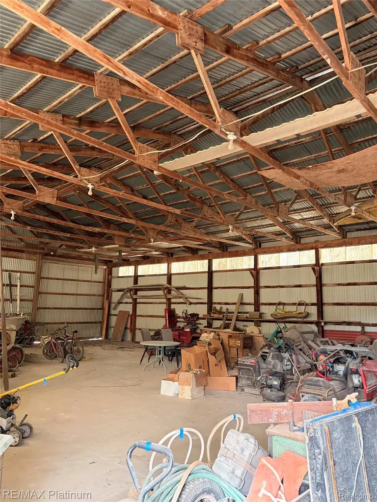 2525 Fisher Road Howell Township MI 48855