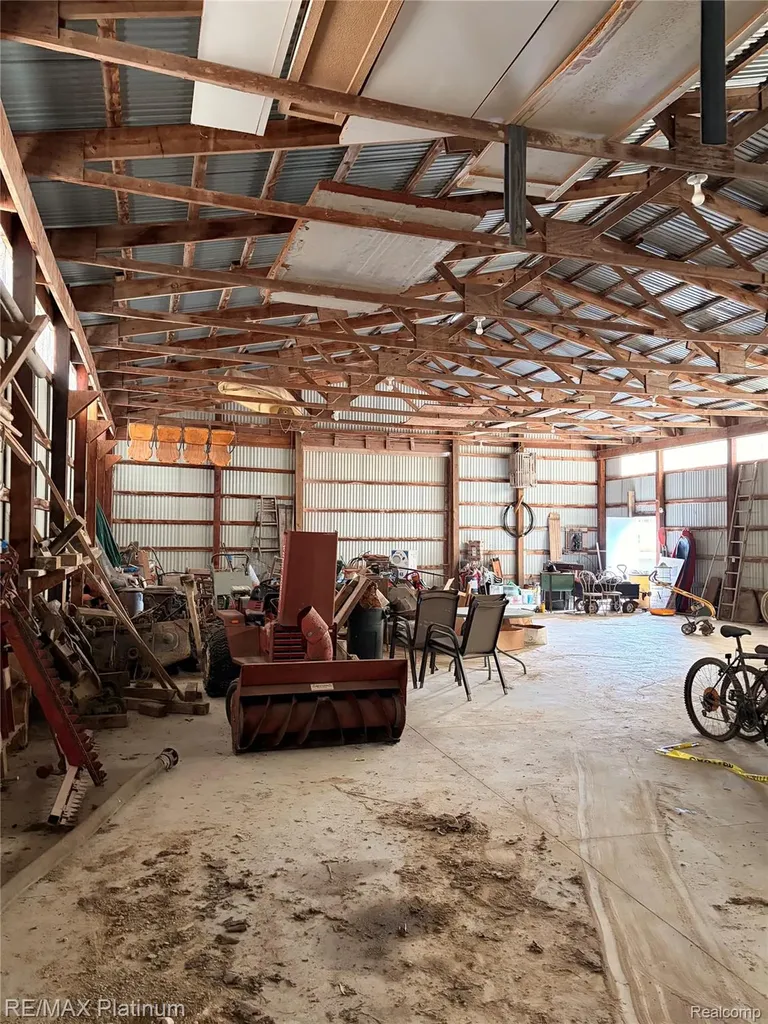 2525 Fisher Road Howell Township MI 48855