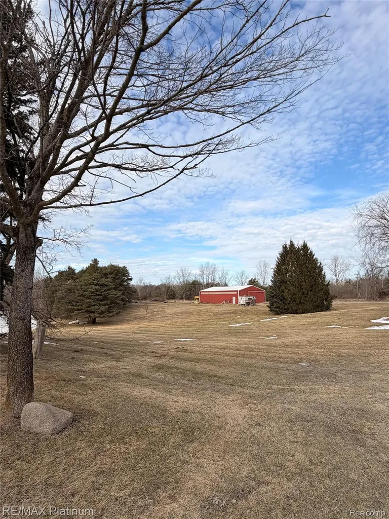 2525 Fisher Road Howell Township MI 48855