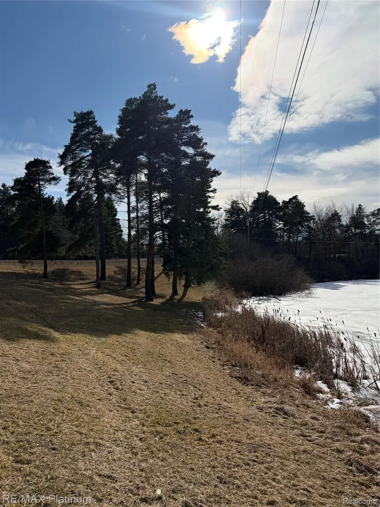 2525 Fisher Road Howell Township MI 48855