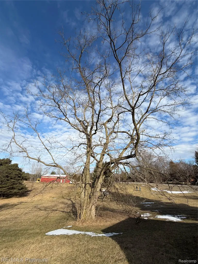 2525 Fisher Road Howell Township MI 48855
