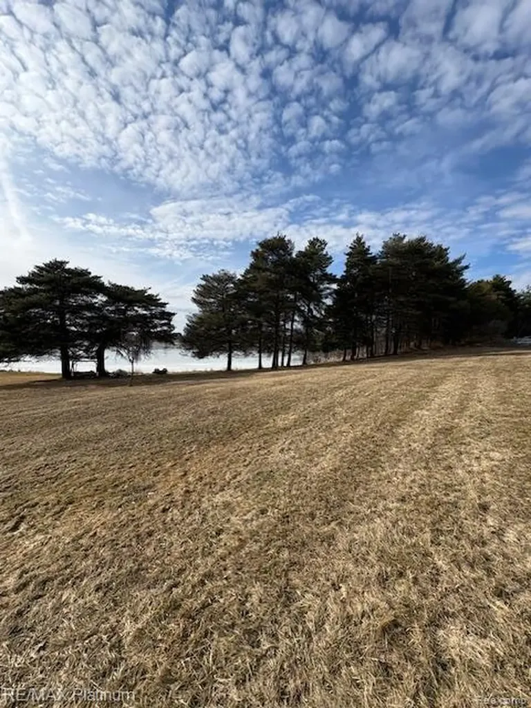 2525 Fisher Road Howell Township MI 48855
