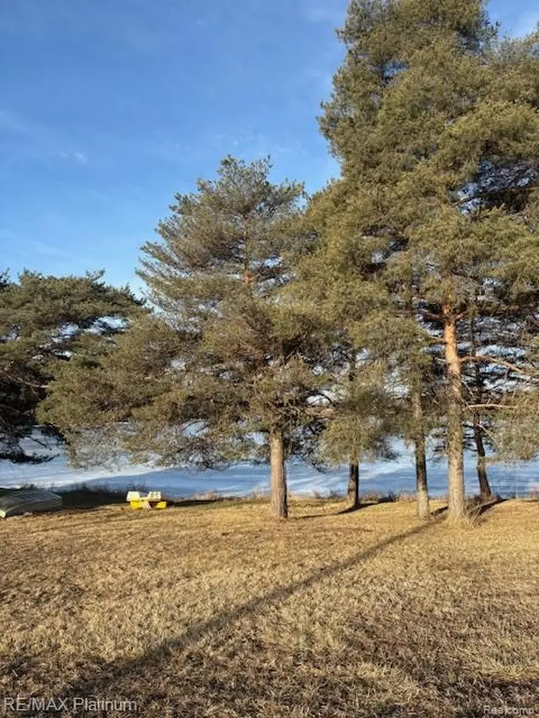 2525 Fisher Road Howell Township MI 48855