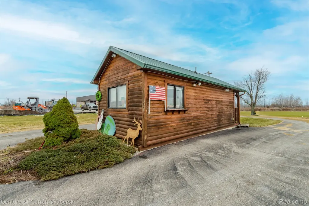 448 E Chicago Boulevard Britton Village MI 49229
