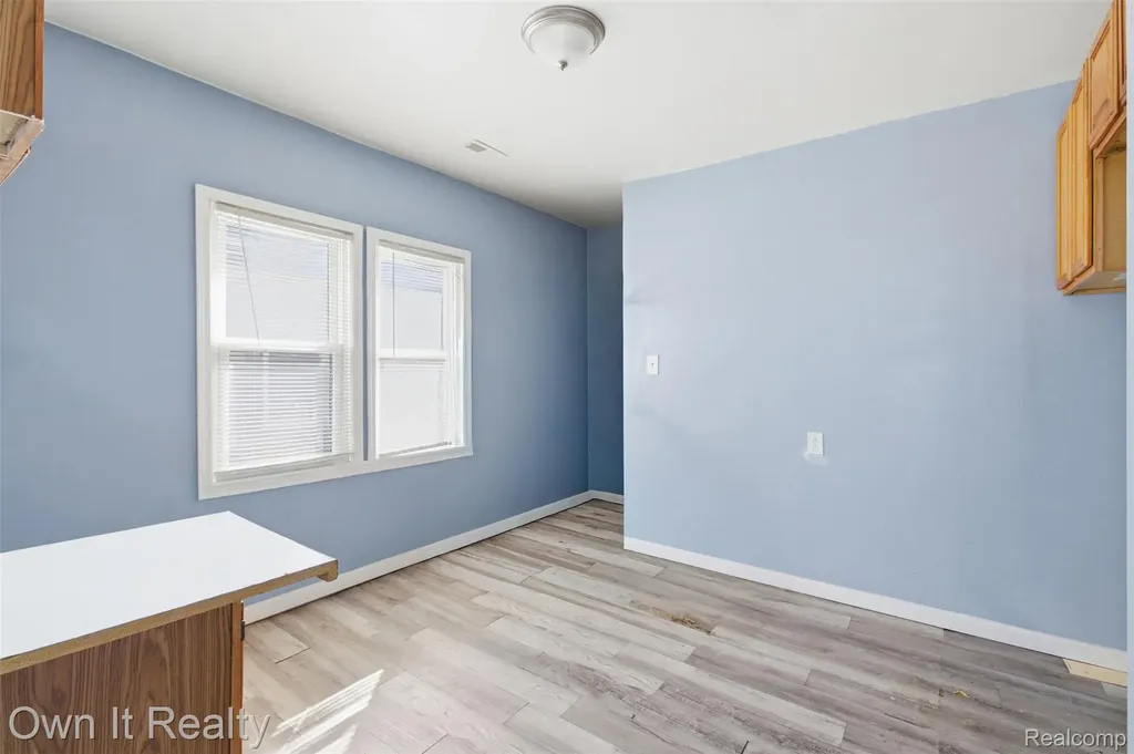 3023 Gray Street Detroit City MI 48215