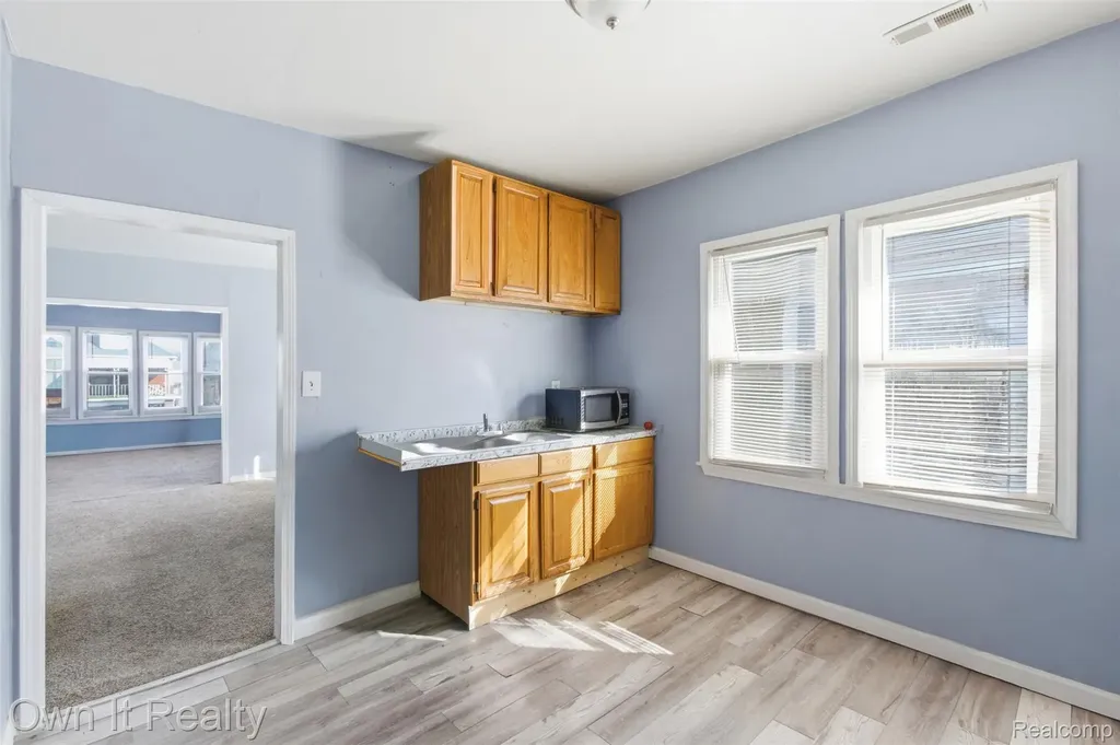 3023 Gray Street Detroit City MI 48215