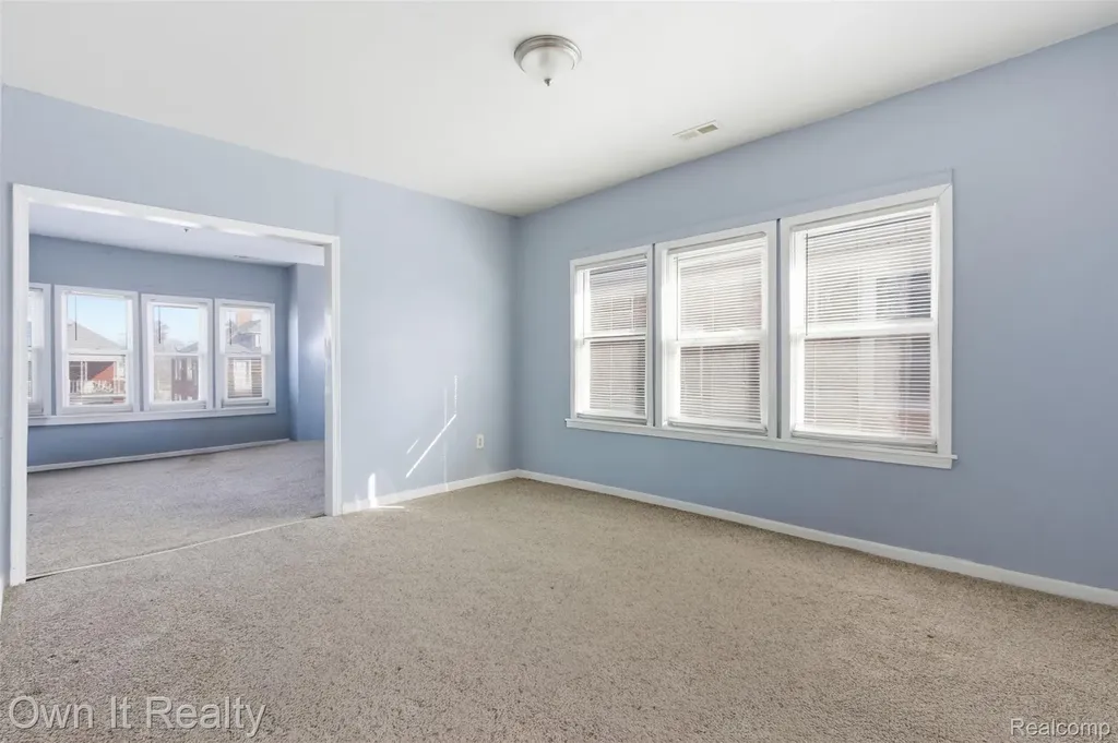 3023 Gray Street Detroit City MI 48215