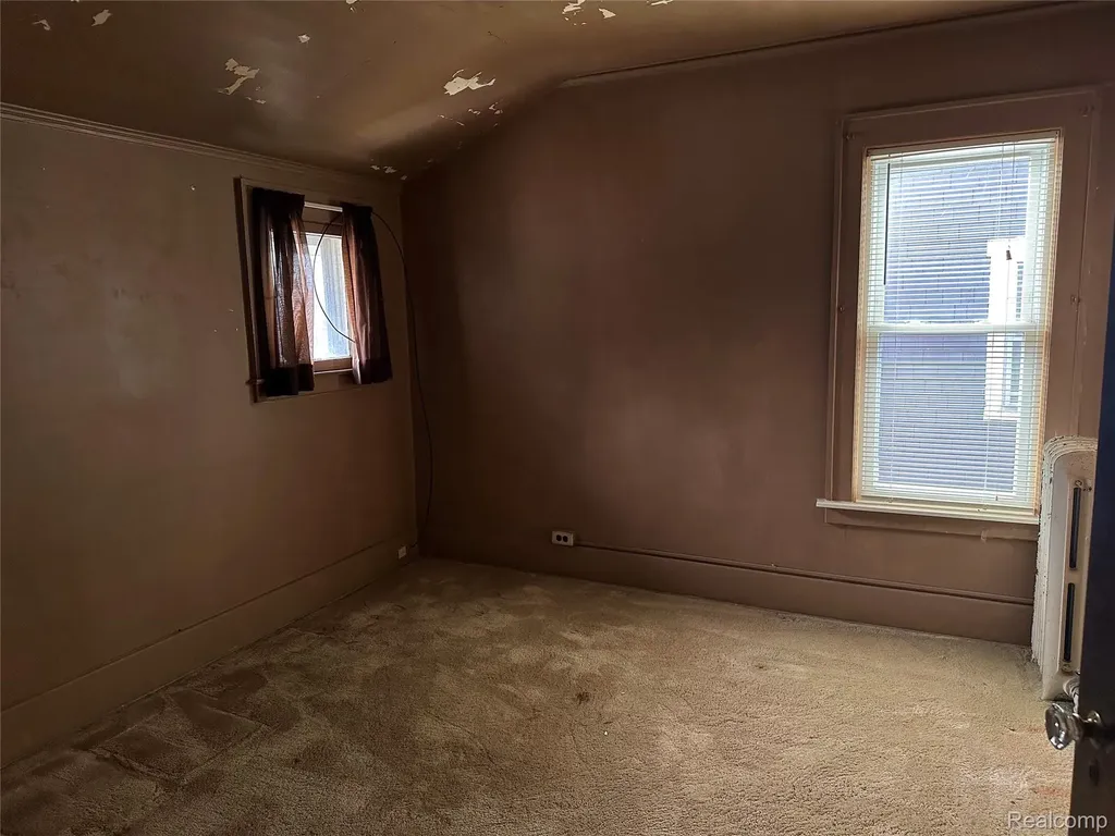 201 Moss Street Highland Park City MI 48203