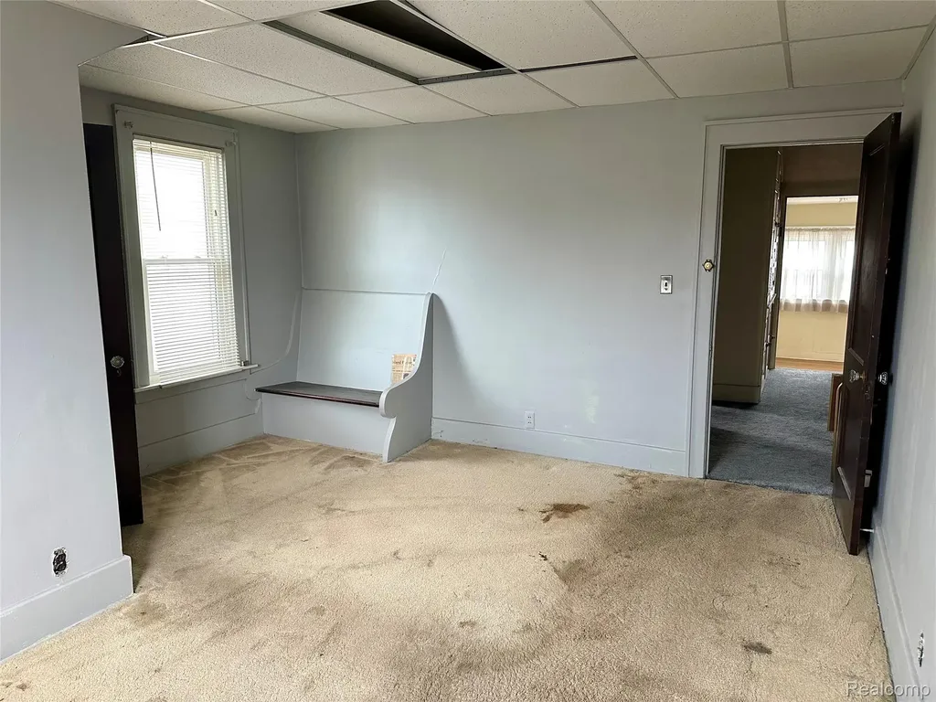 201 Moss Street Highland Park City MI 48203