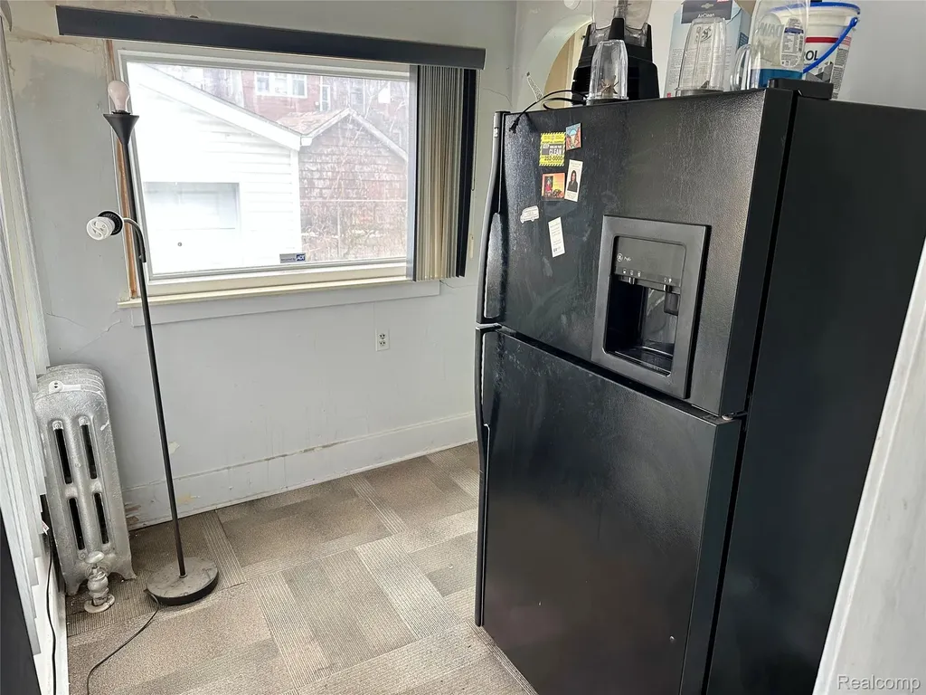 201 Moss Street Highland Park City MI 48203