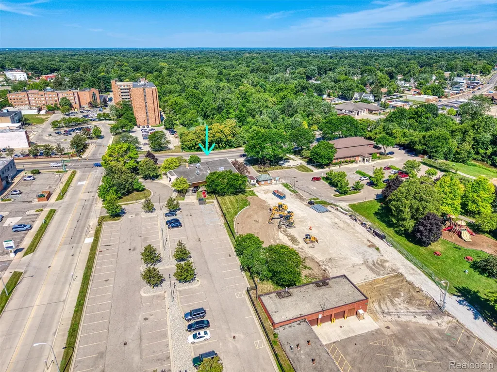 35000 Sims Street Wayne City MI 48184