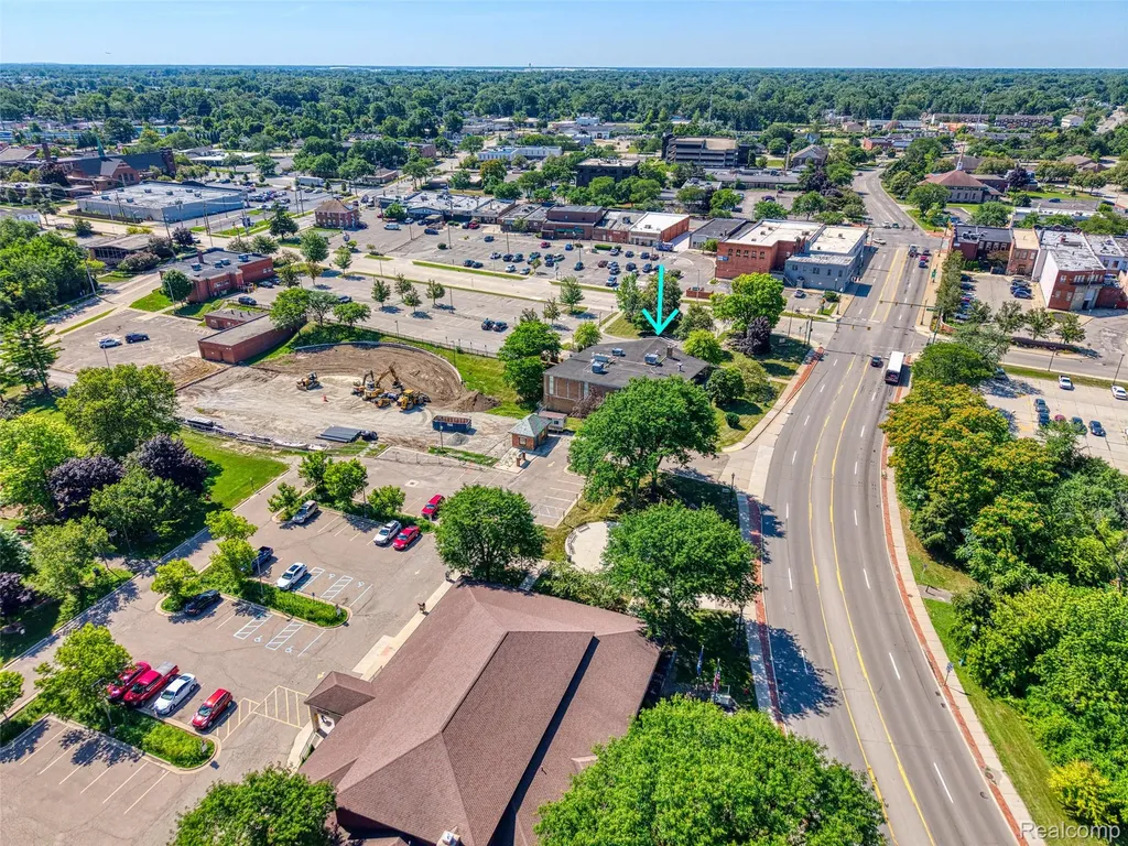 35000 Sims Street Wayne City MI 48184