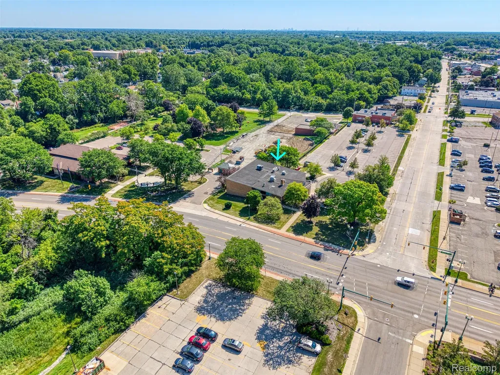 35000 Sims Street Wayne City MI 48184