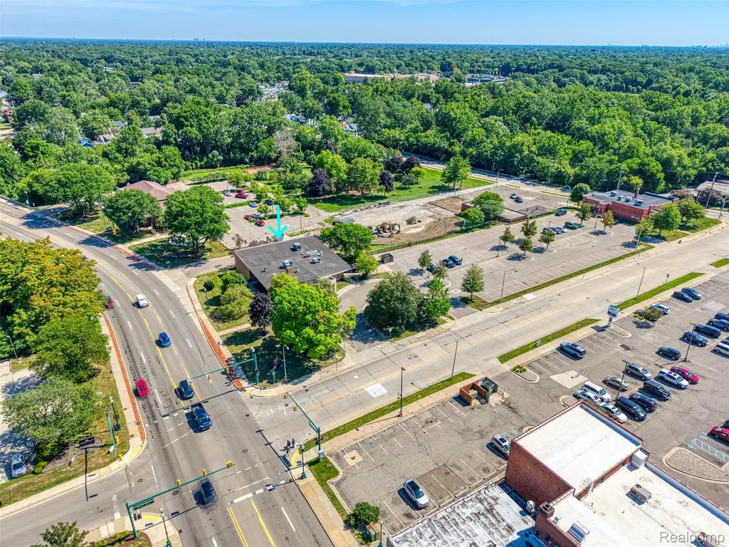 35000 Sims Street Wayne City MI 48184