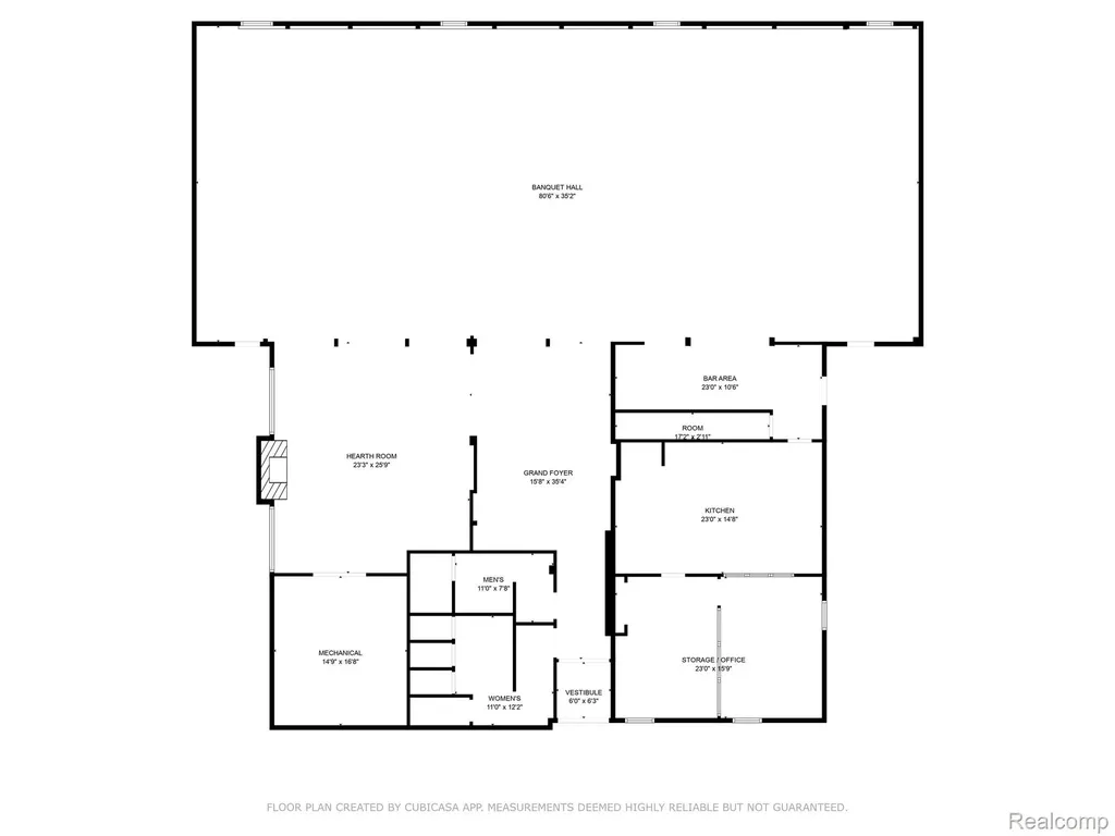 35000 Sims Street Wayne City MI 48184