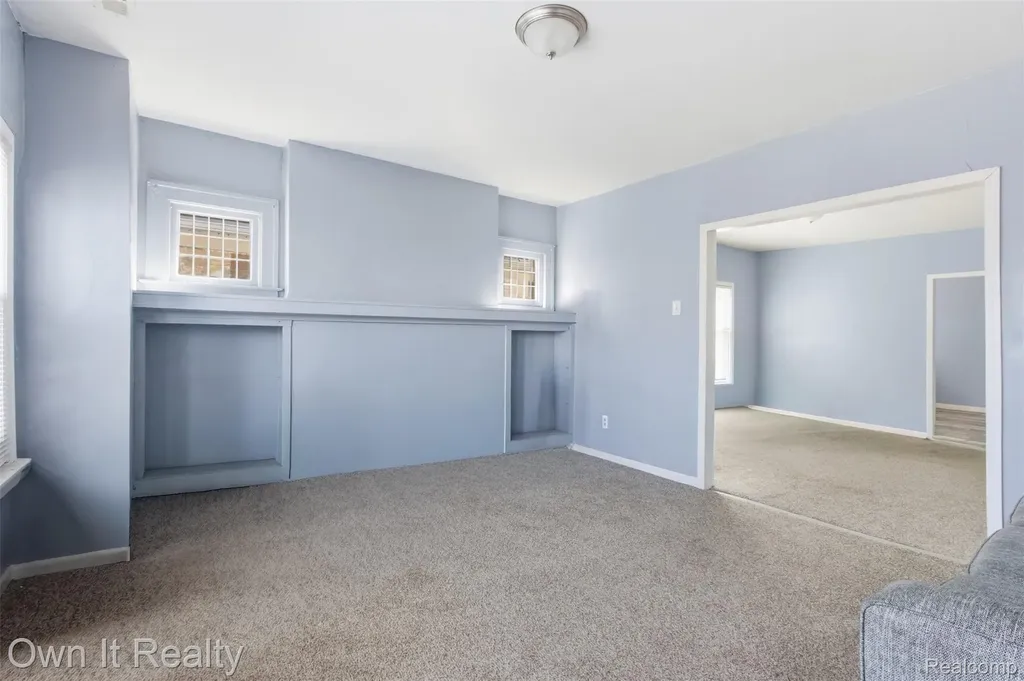 3023 Gray Street Detroit City MI 48215