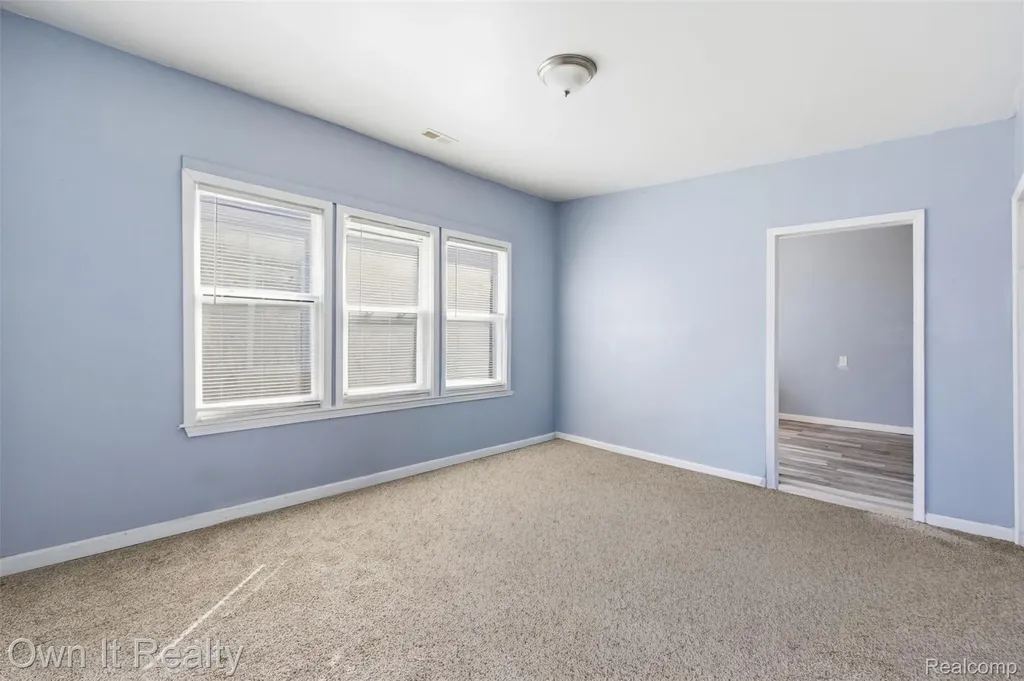3023 Gray Street Detroit City MI 48215