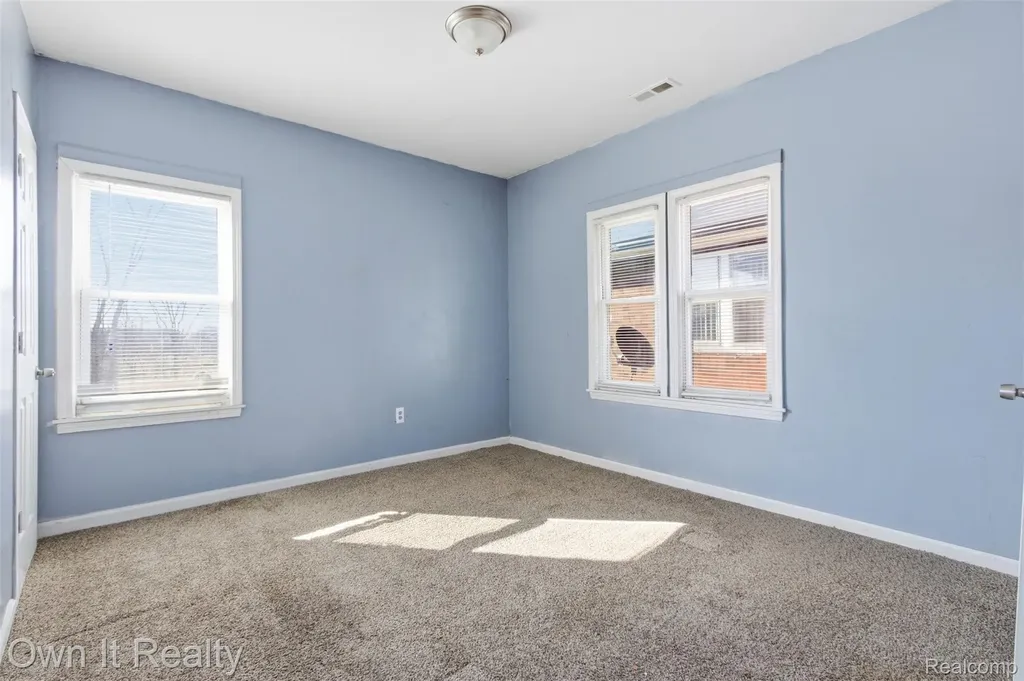 3023 Gray Street Detroit City MI 48215