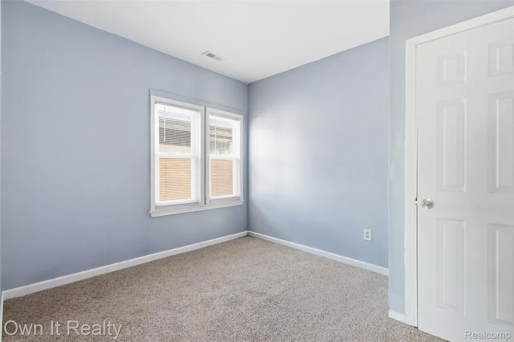 3023 Gray Street Detroit City MI 48215
