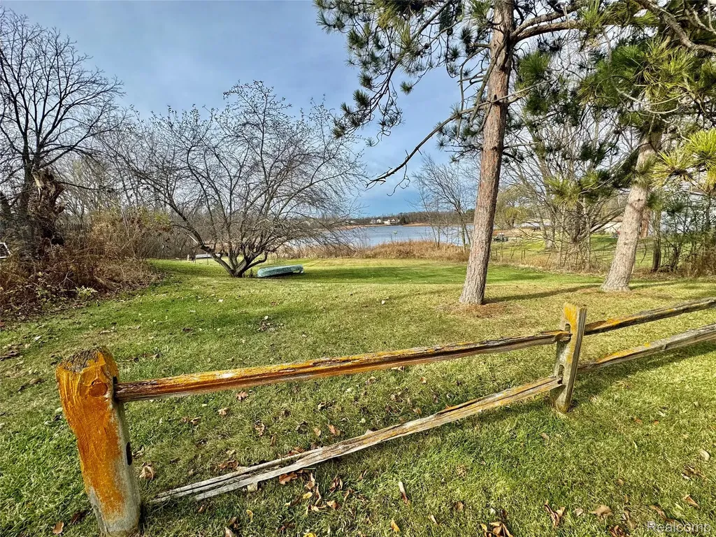 0 Butcher Road Fenton Charter Township MI 48430