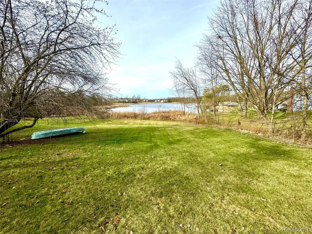 0 Butcher Road Fenton Charter Township MI 48430