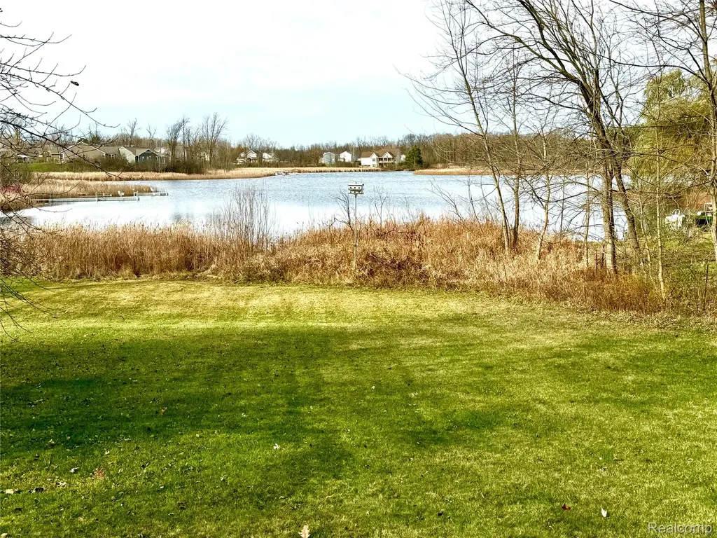 0 Butcher Road Fenton Charter Township MI 48430