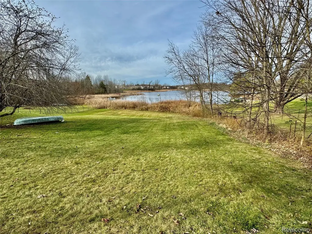 0 Butcher Road Fenton Charter Township MI 48430