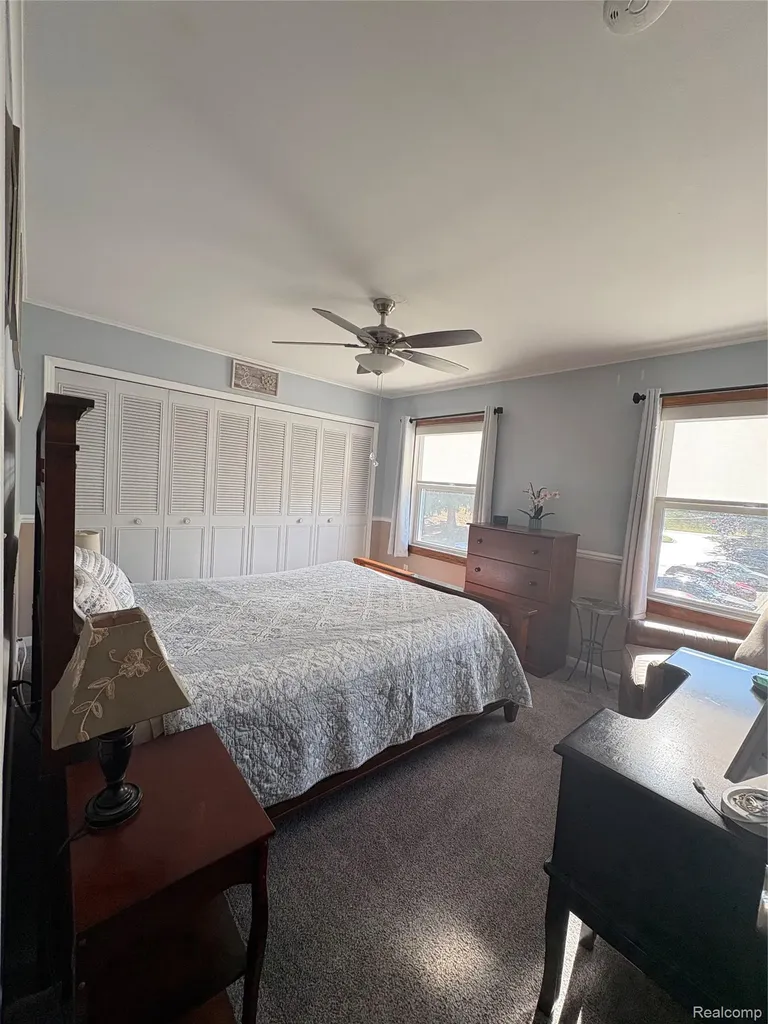 1030 Larson Court Rochester Hills City MI 48307