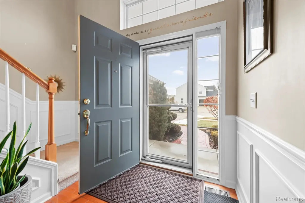 56543 Hastings Drive Macomb Township MI 48042