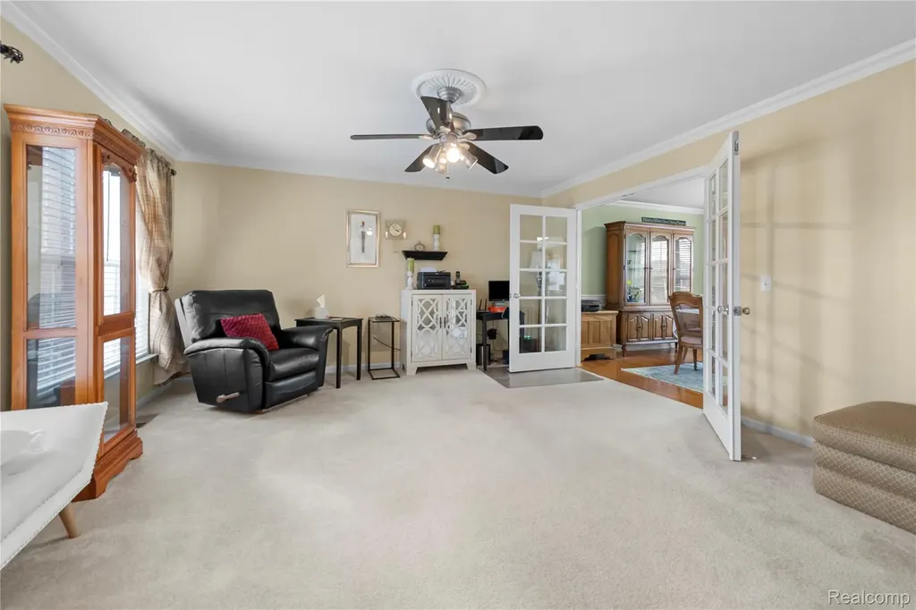 56543 Hastings Drive Macomb Township MI 48042