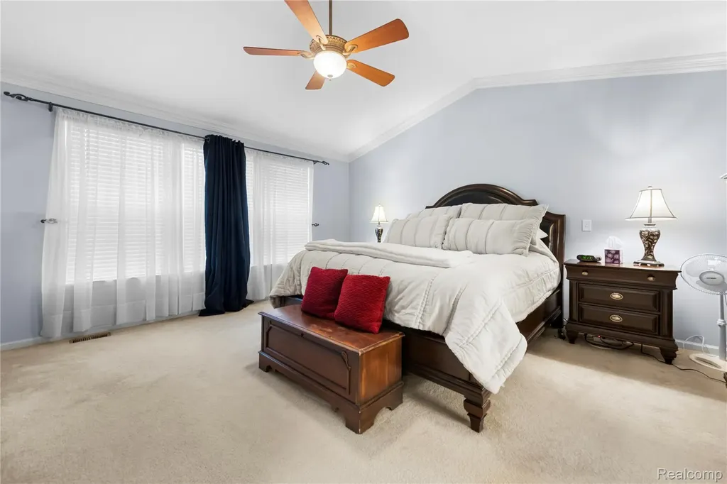 56543 Hastings Drive Macomb Township MI 48042