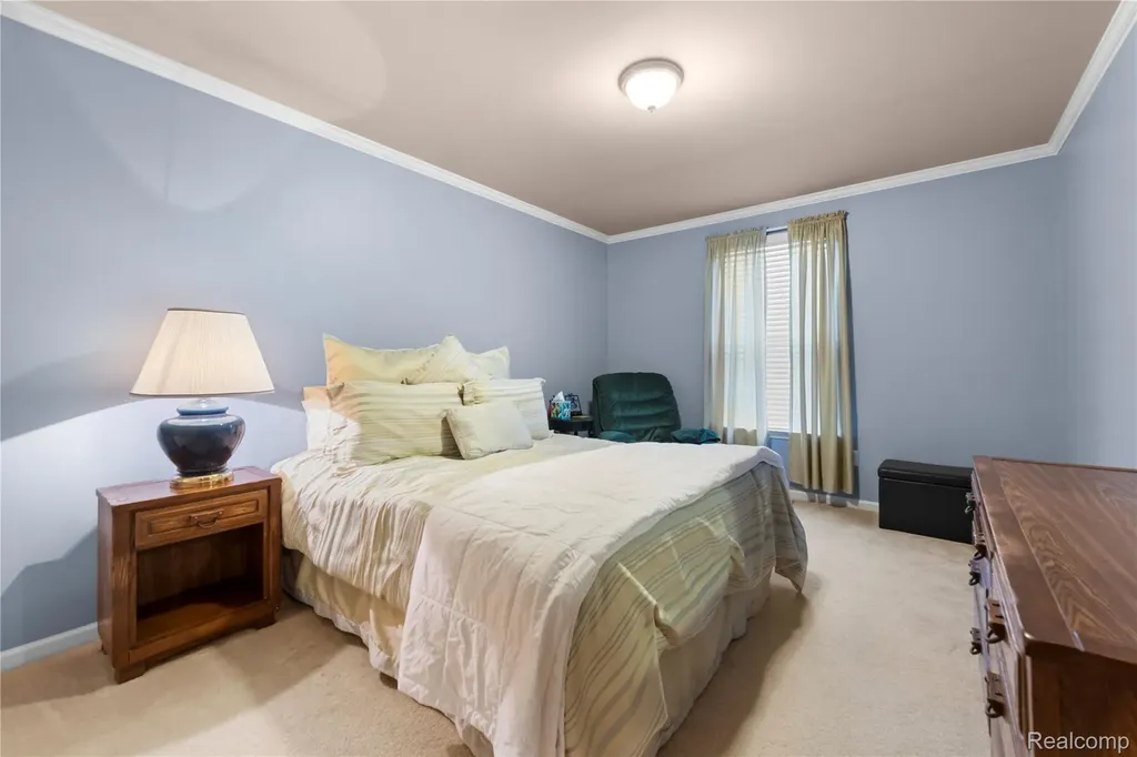 56543 Hastings Drive Macomb Township MI 48042
