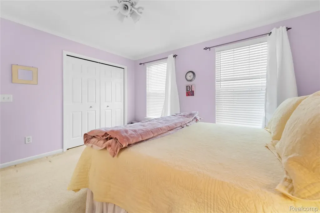 56543 Hastings Drive Macomb Township MI 48042